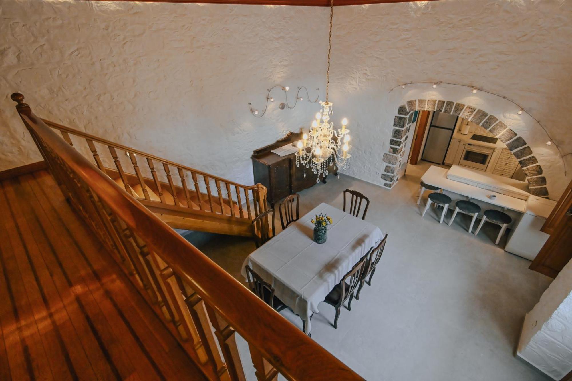 Mansion Eugenie Villa Hydra  Exteriör bild